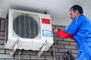 24/7 and Emergency HVAC Near North Richland Hills, TX | Air Conidtioning and Heating Contractors